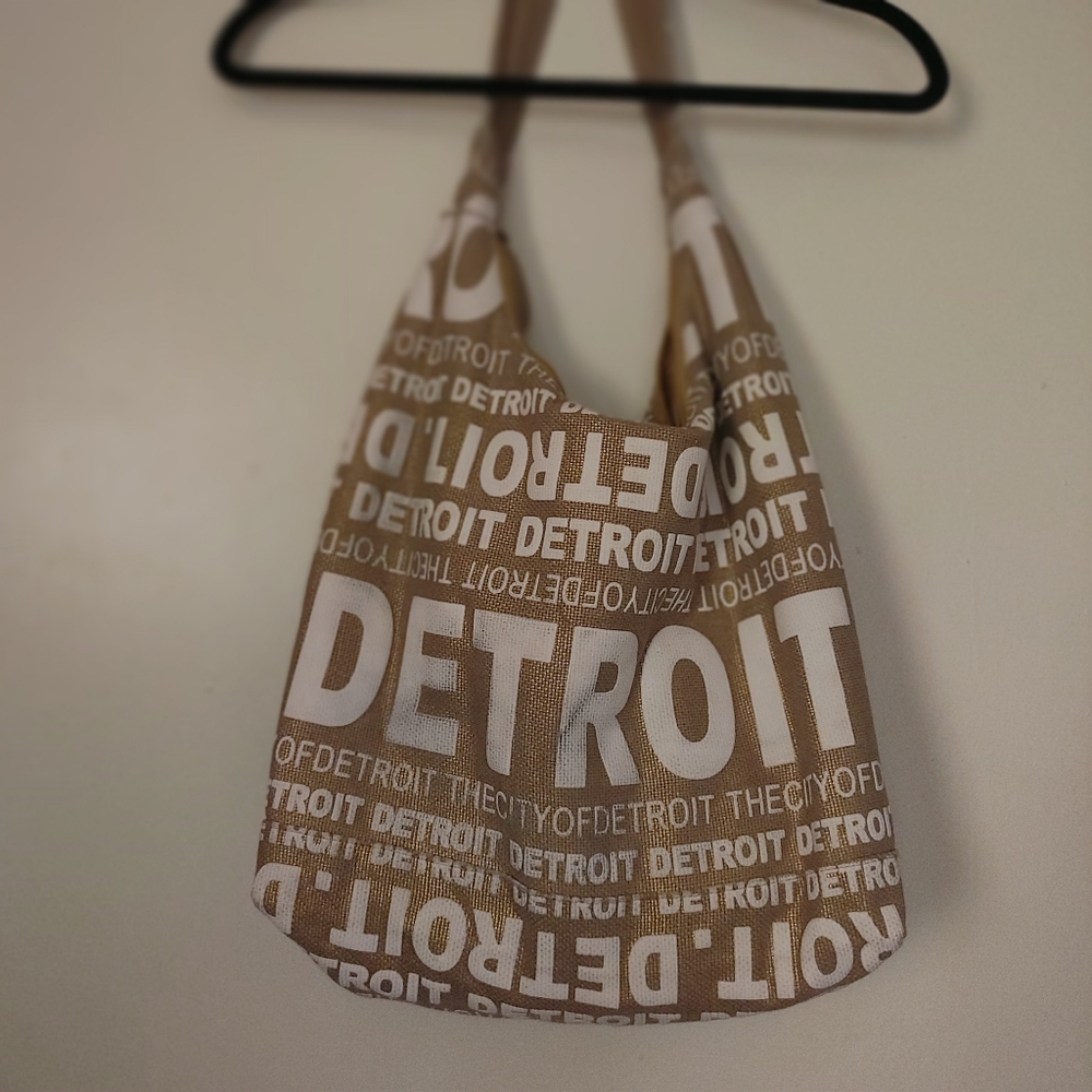 Robin Ruth Detroit Hobo Bag - Picture 7 of 10